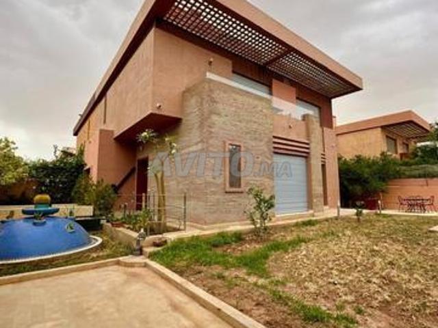 Propriété vente à Al Haouz, L'Oriental