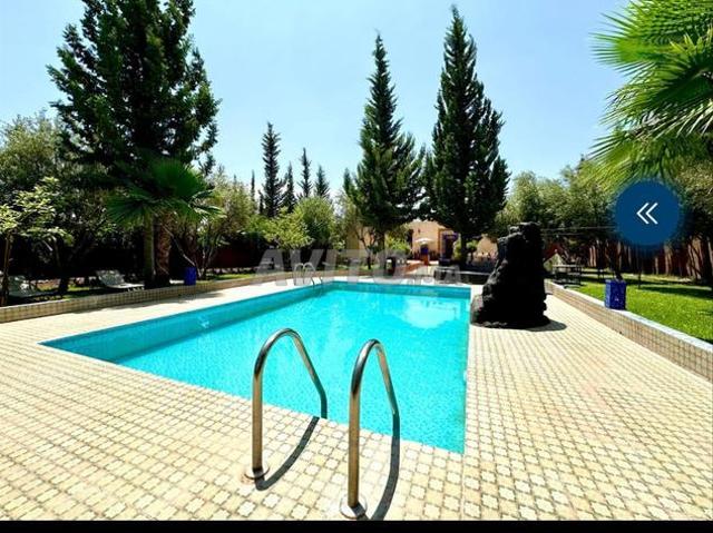 Propriété vente à Anfa, Gharb-Chrarda-Beni Hssen