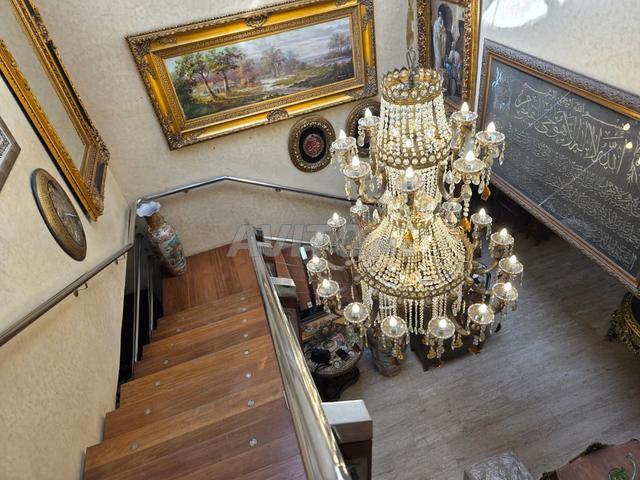 Propriété vente à Rbat
