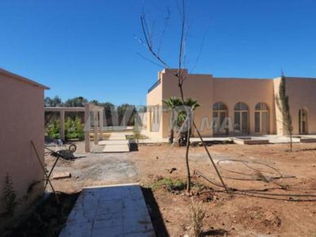 Propriété vente à Al Haouz, L'Oriental