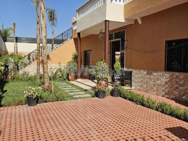 Propriété vente à Al Haouz, L'Oriental
