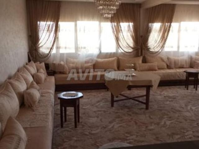Propriété vente à Al Haouz, L'Oriental