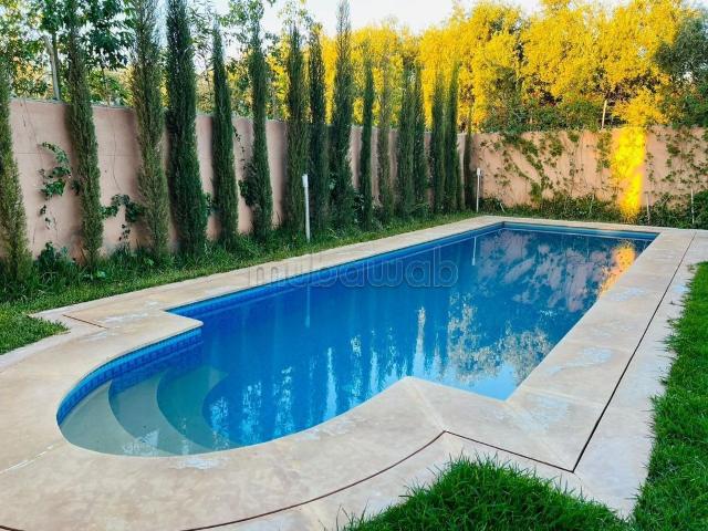 Villa vente à Marrakech, L'Oriental