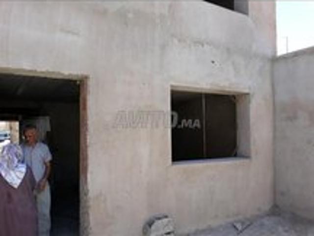 Propriété vente à Settat, Gharb-Chrarda-Beni Hssen