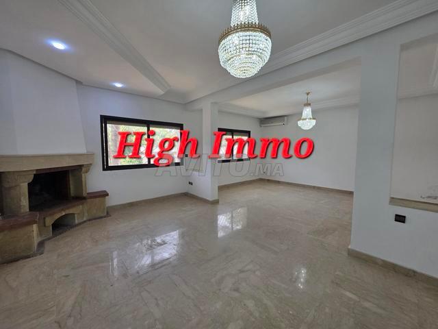 Propriété vente à Hay Riad, Berkane