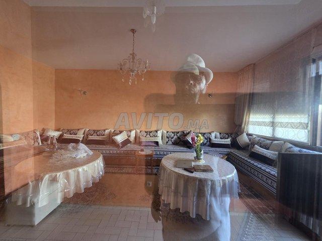Propriété vente à Hay Riad, Berkane