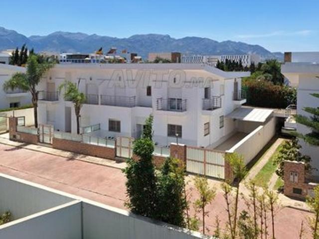 Propriété vente à Tétouan, Tanger-Tétouan