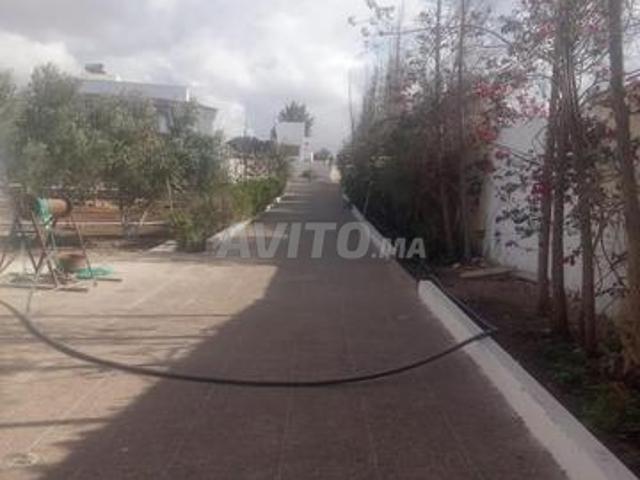 Propriété vente à Essaouira, L'Oriental