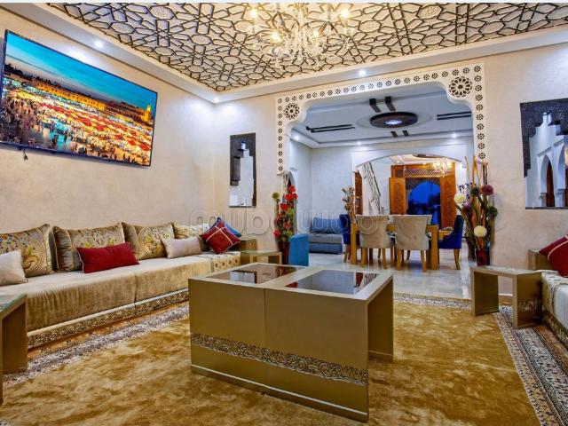 Villa vente à Al Haouz, L'Oriental