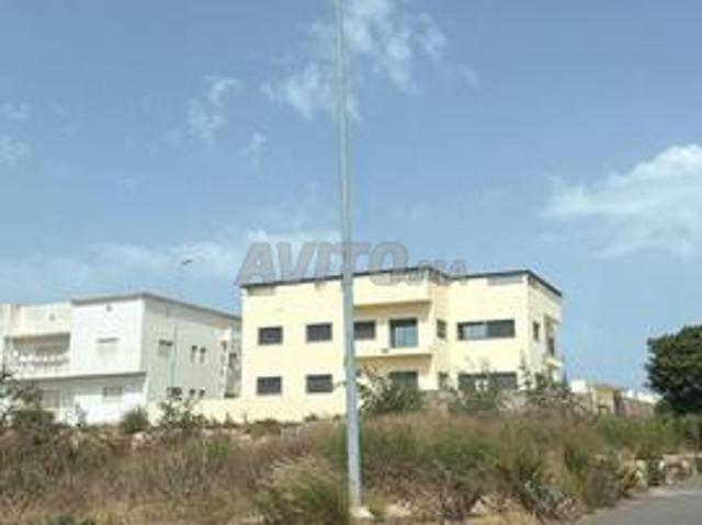 Propriété vente à El Ma, Gharb-Chrarda-Beni Hssen