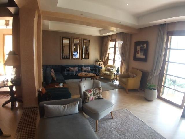 Villa vente à Anfa, Gharb-Chrarda-Beni Hssen