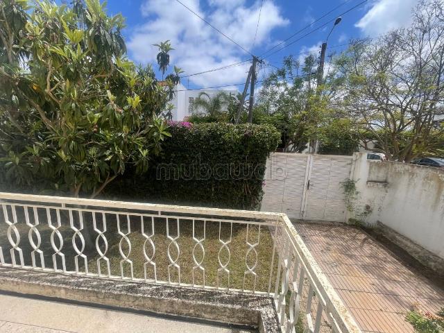 Villa vente à Lyautey