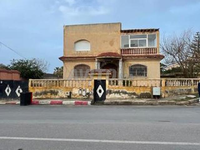 Propriété vente à Mohammedia, Gharb-Chrarda-Beni Hssen