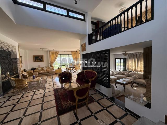 Maison vente à Rbat