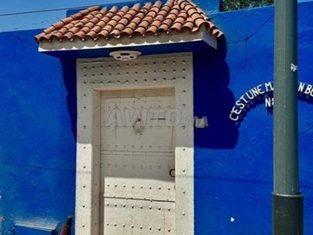 Propriété vente à Mansouria, Gharb-Chrarda-Beni Hssen