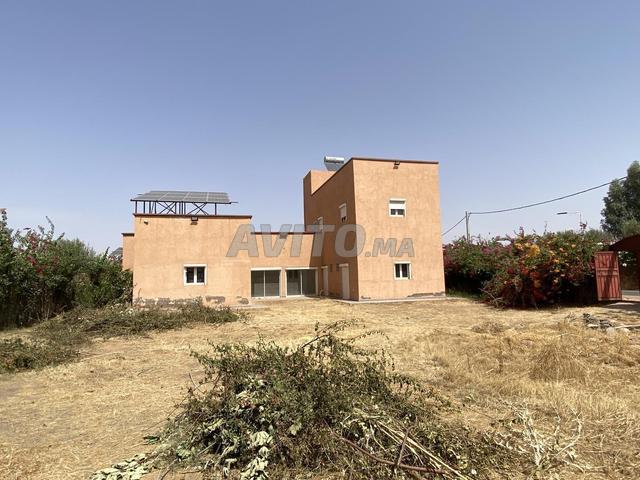 Propriété vente à Ouarzazate ورزازات, Province d'Ouarzazate ⵜⴰⵙⴳⴰ ⵏ ⵡⴰⵔⵣⴰⵣⴰⵜ إقليم ورززات
