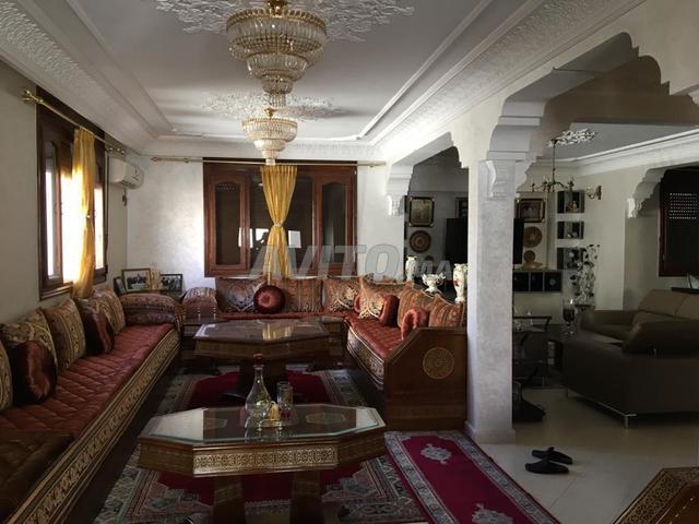 Propriété vente à Khouribga