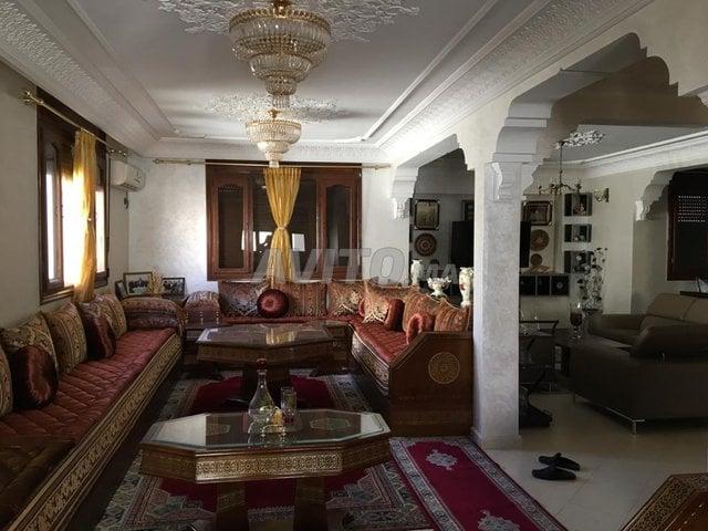 Propriété vente à Khouribga, Chaouia-Ouardigha