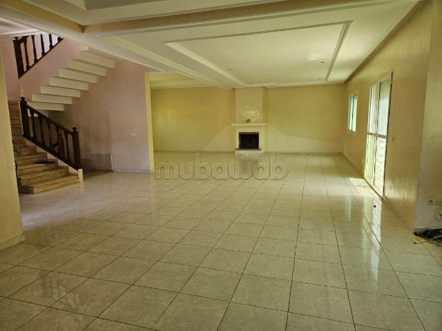 Villa vente à Dar Bouazza, Gharb-Chrarda-Beni Hssen