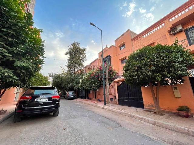 Villa vente à Marrakech, L'Oriental