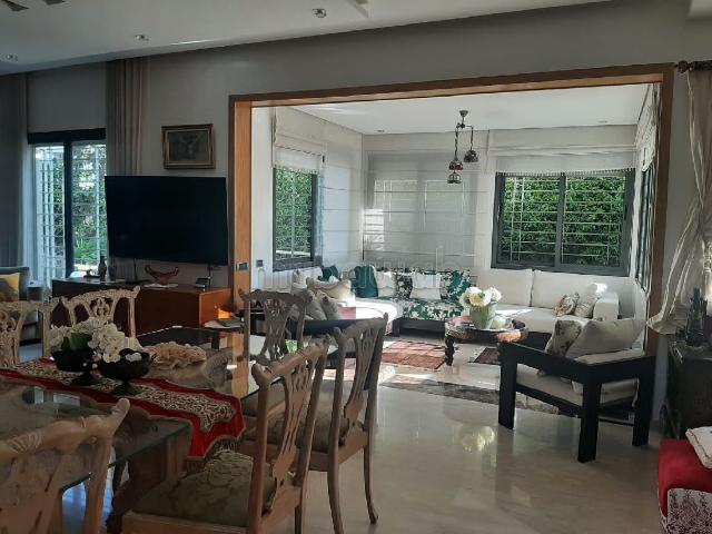 Villa vente à Dar Bouazza, Gharb-Chrarda-Beni Hssen