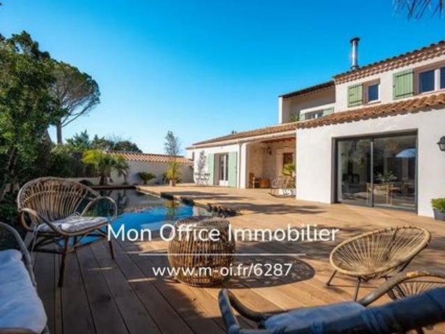 Villa vente à France métropolitaine, Aix-en-provence