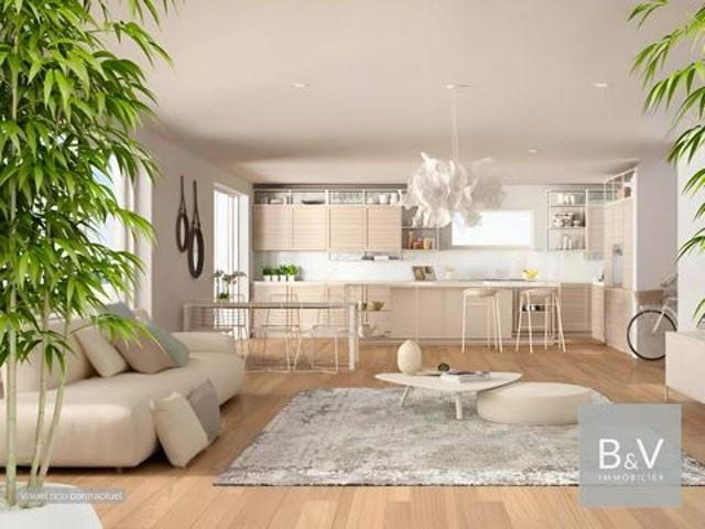 Villa vente à Bayonne, Anglet