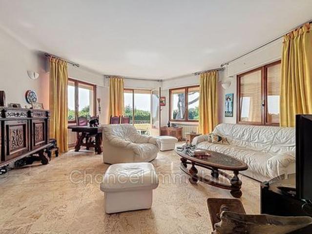 Villa vente à Grasse, Antibes