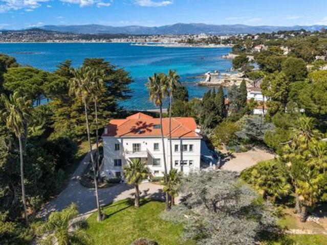 Villa vente à Grasse, Antibes