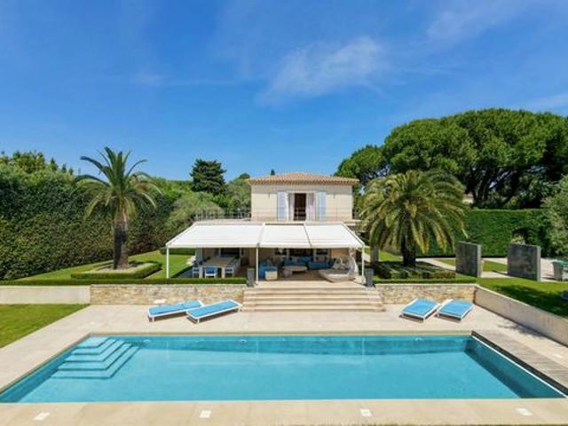 Villa vente à Grasse, Antibes