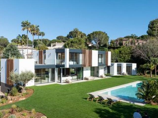 Villa vente à Grasse, Antibes