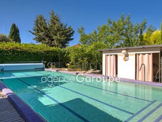 Villa vente à Grasse, Antibes