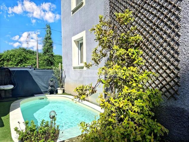 Maison vente à Arles