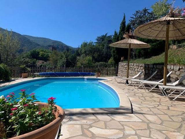 Villa vente à Céret, Arles-sur-tech
