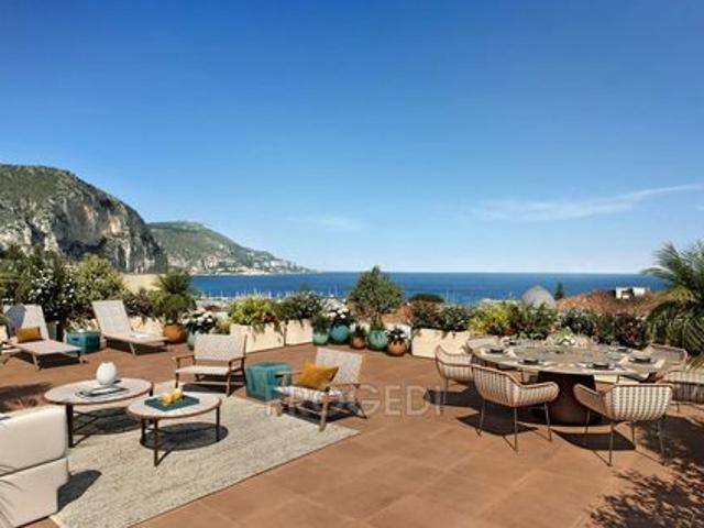 Villa vente à Nice, Beaulieu-sur-mer