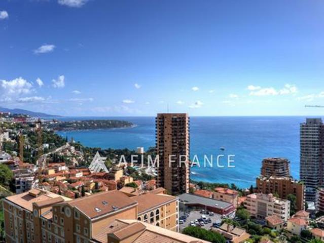 Villa vente à Nice, Beausoleil