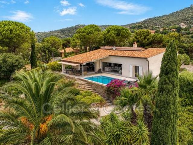 Villa vente à Arrondissement de Toulon, Bormes-les-mimosas