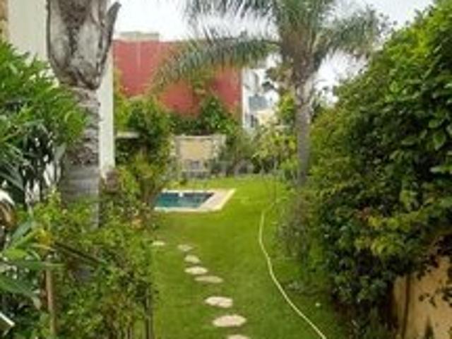 Propriété vente à Dar Bouazza, Grand Casablanca