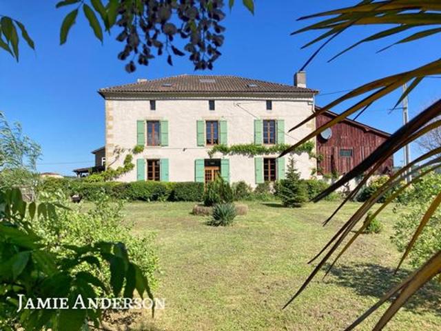 Villa vente à Bourdelles
