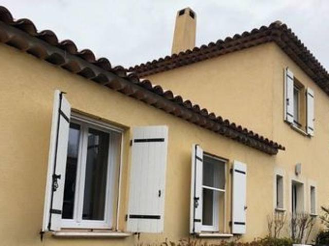 Villa vente à Grasse, Les Ferres
