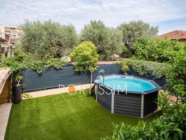 Villa vente à Grasse, Cagnes-sur-mer