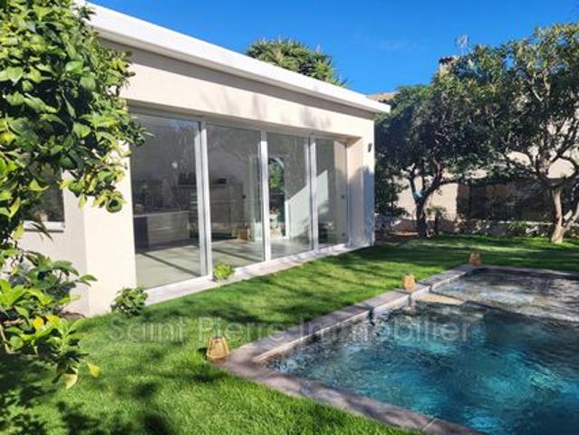 Villa vente à Grasse, Cagnes-sur-mer