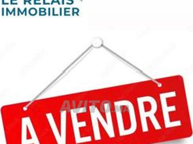 Propriété vente à Anfa, Gharb-Chrarda-Beni Hssen