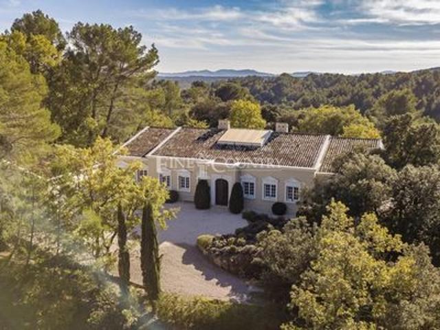 Villa vente à Arrondissement de Draguignan, Callas