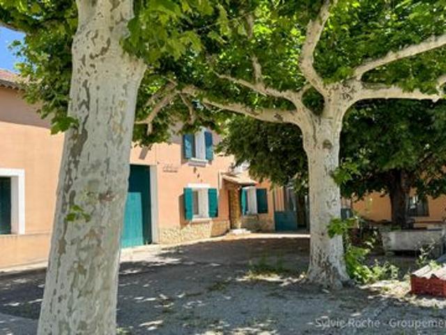 Villa vente à Camaret-sur-aigues
