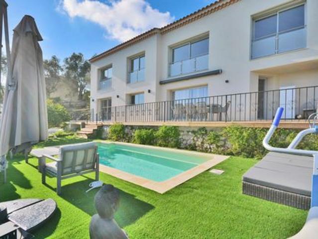 Villa vente à Grasse, Cannes