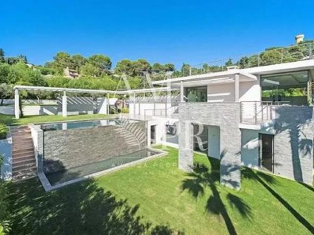 Villa vente à Grasse, Cannes