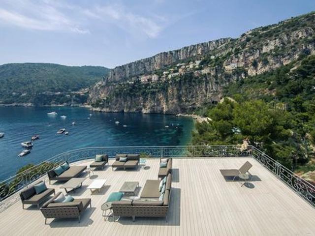 Villa vente à France métropolitaine, Cap-d'ail