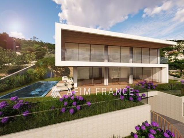 Villa vente à Cap-d'Ail, Alpes-Maritimes