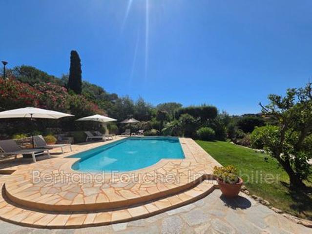 Villa vente à Arrondissement de Draguignan, Cavalaire-sur-mer